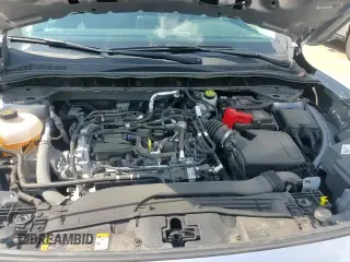 ✅ 2021 Ford Escape SEL • VIN: 1FMCU9H69MUB32814 • Лот: 68725515. Опубликован ранее на Copart с пробегом 29 570 миль. Бесплатный доступ к архиву аукционных продаж из США и подробный отчёт об истории автомобиля на DreamBid. Изображение 15.