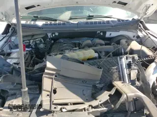 ✅ 2020 Ford F-150 XL • VIN: 1FTMF1CB5LKD41244 • Lot: 61602095. Wystawiony na Copart z przebiegiem 122 074 mil. Bezpłatny archiwum sprzedaży aukcyjnych z USA i szczegółowy raport historii pojazdu na DreamBid. Zdjęcie 14.