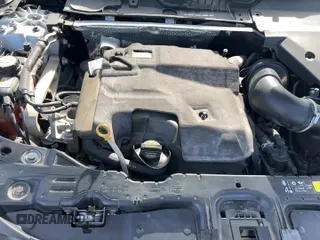 ✅ 2020 Land Rover Range Rover Evoque R-Dynamic HSE • VIN: SALZM2GX8LH063453 • Lot: 95070415. Listed on Copart with 13,474 mi. Free auction sales archive from the USA and detailed vehicle history report at DreamBid. Image 11.