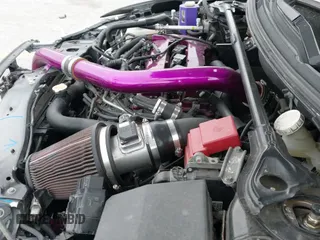 ✅ 2013 Mitsubishi Lancer Evolution GSR • VIN: JA32W8FV8DU012080 • Lot: 41379744. Wystawiony na IAAI z przebiegiem 95 070 mil. Bezpłatny archiwum sprzedaży aukcyjnych z USA i szczegółowy raport historii pojazdu na DreamBid. Zdjęcie 21.