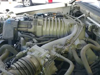 ✅ 2002 Nissan Xterra XE SC • VIN: 5N1MD28Y42C582872 • Лот: 42764791. Опубликован ранее на IAAI с пробегом 191 928 миль. Бесплатный доступ к архиву аукционных продаж из США и подробный отчёт об истории автомобиля на DreamBid. Изображение 12.