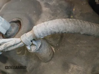 ✅ 2011 Ford Explorer XLT • VIN: 1FMHK7D82BGA45467 • Лот: 43618460. Опубликован ранее на IAAI с пробегом 229 089 миль. Бесплатный доступ к архиву аукционных продаж из США и подробный отчёт об истории автомобиля на DreamBid. Изображение 12.