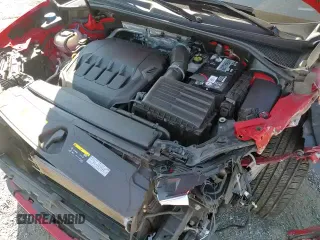 ✅ 2021 Audi Q3 S line Premium Plus • VIN: WA1EECF30M1131837 • Lot: 71311855. Wystawiony na Copart z przebiegiem 58 765 mil. Bezpłatny archiwum sprzedaży aukcyjnych z USA i szczegółowy raport historii pojazdu na DreamBid. Zdjęcie 16.