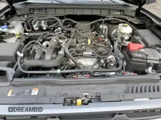 ✅ 2024 Ford Bronco Big Bend • VIN: 1FMDE7AHXRLB30729 • Лот: 90227005. Опубликован ранее на Copart с пробегом 3 930 миль. Бесплатный доступ к архиву аукционных продаж из США и подробный отчёт об истории автомобиля на DreamBid. Изображение 13.