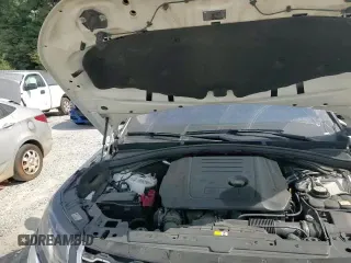 ✅ 2018 Land Rover Range Rover Velar S • VIN: SALYB2RN3JA769281 • Lot: 81256395. Listed on Copart with 108,077 mi. Free auction sales archive from the USA and detailed vehicle history report at DreamBid. Image 14.