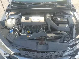 ✅ 2019 Hyundai Elantra Sport • VIN: KMHD04LB2KU835868 • Lot: 62464815. Listed on Copart with 57,227 mi. Free auction sales archive from the USA and detailed vehicle history report at DreamBid. Image 13.