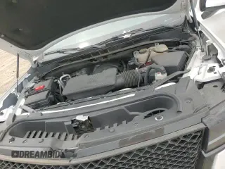 ✅ 2022 Cadillac Escalade Sport • VIN: 1GYS4FKL6NR128215 • Lot: 58955055. Listed on Copart with 38,248 mi. Free auction sales archive from the USA and detailed vehicle history report at DreamBid. Image 14.