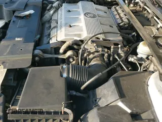 ✅ 1997 Cadillac Eldorado Touring • VIN: 1G6ET1294VU613949 • Lot: 42828965. Wystawiony na IAAI z przebiegiem 90 199 mil. Bezpłatny archiwum sprzedaży aukcyjnych z USA i szczegółowy raport historii pojazdu na DreamBid. Zdjęcie 21.