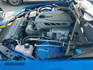 ✅ 2024 Alfa Romeo Giulia Veloce • VIN: ZARFANBN5R7683823 • Lot: 43093237. Wystawiony na IAAI z przebiegiem 11 070 mil. Bezpłatny archiwum sprzedaży aukcyjnych z USA i szczegółowy raport historii pojazdu na DreamBid. Zdjęcie 21.