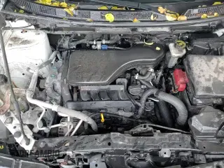 ✅ 2021 Nissan Rogue SV • VIN: JN1BJ1BWXMW673591 • Lot: 91644025. Wystawiony na Copart z przebiegiem 83 700 mil. Bezpłatny archiwum sprzedaży aukcyjnych z USA i szczegółowy raport historii pojazdu na DreamBid. Zdjęcie 16.