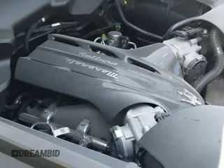 ✅ 2023 Maserati MC20 • VIN: ZAMBMRABXP0414264 • Lot: 43136271. Wystawiony na IAAI z przebiegiem 7 221 mil. Bezpłatny archiwum sprzedaży aukcyjnych z USA i szczegółowy raport historii pojazdu na DreamBid. Zdjęcie 25.