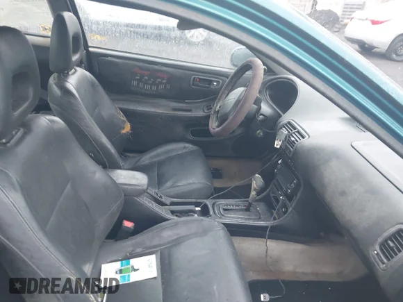 ✅ 1994 Acura Integra LS • VIN: JH4DC4452RS003407 • Лот: 41938549. Опубликован ранее на IAAI с пробегом 150 811 миль. Бесплатный доступ к архиву аукционных продаж из США и подробный отчёт об истории автомобиля на DreamBid. Изображение 5.