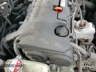 ✅ 2019 Honda Civic Sport • VIN: 2HGFC2F85KH515506 • Lot: 89530395. Listed on Copart with 136,670 mi. Free auction sales archive from the USA and detailed vehicle history report at DreamBid. Image 15.