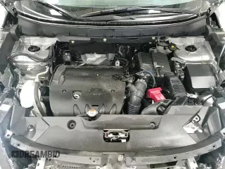 ✅ 2024 Mitsubishi Outlander S • VIN: JA4ARUAU9RU017821 • Lot: 92808755. Listed on Copart with 31,328 mi. Free auction sales archive from the USA and detailed vehicle history report at DreamBid. Image 14.