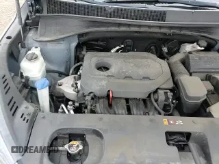 ✅ 2020 Kia Sorento LX • VIN: 5XYPG4A33LG642978 • Lot: 82263555. Listed on Copart with 70,748 mi. Free auction sales archive from the USA and detailed vehicle history report at DreamBid. Image 17.