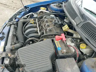 ✅ 2005 Dodge Neon SXT • VIN: 1B3ES56C35D225402 • Lot: 42890292. Wystawiony na IAAI z przebiegiem 113 960 mil mil. Skorzystaj z bezpłatnego archiwum sprzedaży aukcyjnych z USA i zobacz szczegółowy raport historii pojazdu na DreamBid. Zdjęcie 12.