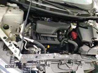 ✅ 2020 Nissan Rogue SV • VIN: JN1BJ1CWXLW383087 • Lot: 91491055. Listed on Copart with 134,270 mi. Free auction sales archive from the USA and detailed vehicle history report at DreamBid. Image 14.