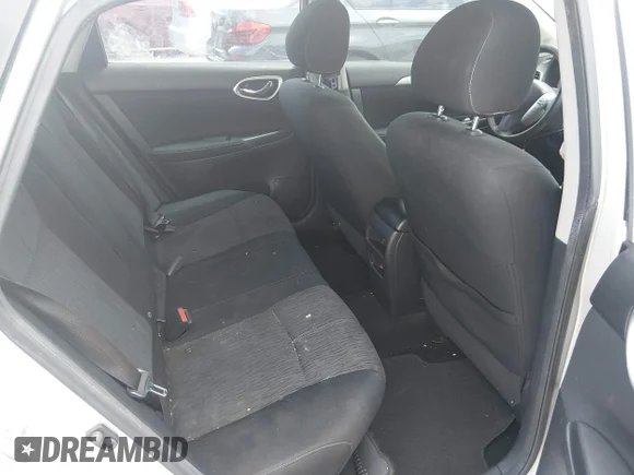 ✅ 2014 Nissan Sentra SV • VIN: 3N1AB7AP4EL665855 • Лот: 45449268. Опубликован ранее на IAAI с пробегом 210 671 миль. Бесплатный доступ к архиву аукционных продаж из США и подробный отчёт об истории автомобиля на DreamBid. Изображение 8.