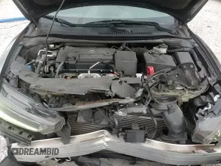 ✅ 2021 Acura ILX Premium • VIN: 19UDE2F71MA007043 • Lot: 70922405. Wystawiony na Copart z przebiegiem 38 115 mil. Bezpłatny archiwum sprzedaży aukcyjnych z USA i szczegółowy raport historii pojazdu na DreamBid. Zdjęcie 15.