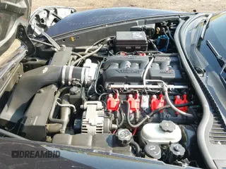 2013 Chevrolet Corvette with VIN 1G1YZ3DEXD5701159, listed as a IAAI auction lot 42470044 with 44,074 mi miles and . Bid and sale history available at DreamBid. Image 20.