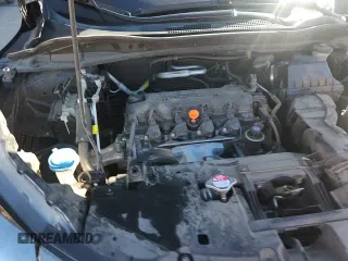 ✅ 2019 Honda HR-V LX • VIN: 3CZRU6H37KG717145 • Lot: 85356445. Wystawiony na Copart z przebiegiem 61 225 mil. Bezpłatny archiwum sprzedaży aukcyjnych z USA i szczegółowy raport historii pojazdu na DreamBid. Zdjęcie 15.