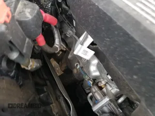 ✅ 2024 BMW X3 xDrive30i • VIN: 5UX53DP08R9U76434 • Лот: 53532955. Опубликован ранее на Copart с пробегом 12 378 миль. Бесплатный доступ к архиву аукционных продаж из США и подробный отчёт об истории автомобиля на DreamBid. Изображение 15.