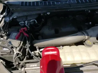 ✅ 2020 Ford Expedition Max Limited • VIN: 1FMJK2AT5LEA21495 • Lot: 52598025. Listed on Copart with 16,161 mi. Free auction sales archive from the USA and detailed vehicle history report at DreamBid. Image 14.