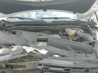 ✅ 2022 Chevrolet Tahoe Z71 • VIN: 1GNSKPKD1NR314133 • Lot: 84946565. Listed on Copart with 95,620 mi. Free auction sales archive from the USA and detailed vehicle history report at DreamBid. Image 16.