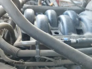 ✅ 2012 Ford F-150 STX • VIN: 1FTFX1EF4CFA73205 • Lot: 43486734. Listed on IAAI with 124,887 mi. Free auction sales archive from the USA and detailed vehicle history report at DreamBid. Image 20.