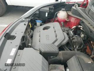 ✅ 2022 Kia Sportage Nightfall • VIN: KNDP63AC0N7011389 • Lot: 43324073. Listed on IAAI with 24,300 mi. Free auction sales archive from the USA and detailed vehicle history report at DreamBid. Image 19.