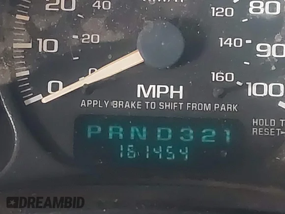 ✅ 2002 Chevrolet Silverado 2500HD Work Truck • VIN: 1GCGC24U22Z298726 • Лот: 44628577. Опубліковано раніше на IAAI з пробігом 161 454 миль. Безкоштовний доступ до архіву аукціонних продажів зі США та докладний звіт про історію автомобіля на DreamBid. Зображення 7.