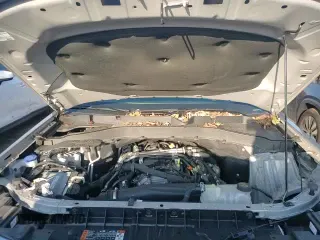 ✅ 2025 Ford Explorer Active • VIN: 1FMUK8DH0SGA21883 • Lot: 86246585. Listed on Copart with 11,099 mi. Free auction sales archive from the USA and detailed vehicle history report at DreamBid. Image 13.