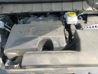 ✅ 2024 Nissan Pathfinder Platinum • VIN: 5N1DR3DG4RC272719 • Лот: 63039885. Опубликован ранее на Copart с пробегом 39 055 миль. Бесплатный доступ к архиву аукционных продаж из США и подробный отчёт об истории автомобиля на DreamBid. Изображение 17.