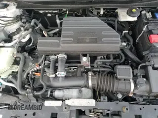 ✅ 2021 Honda CR-V Special Edition • VIN: 5J6RW2H73ML025749 • Lot: 92223405. Listed on Copart with 53,356 mi. Free auction sales archive from the USA and detailed vehicle history report at DreamBid. Image 14.