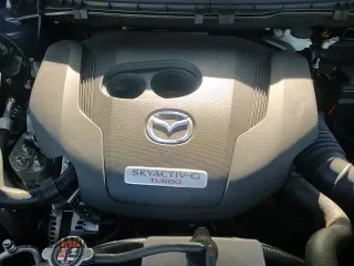 ✅ 2023 Mazda CX-9 Touring • VIN: JM3TCBCYXP0650893 • Lot: 56875635. Listed on Copart with 30,055 mi. Free auction sales archive from the USA and detailed vehicle history report at DreamBid. Image 14.