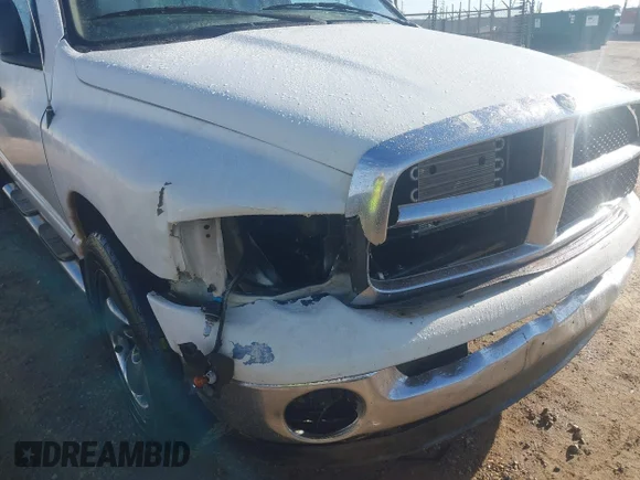 ✅ 2005 Dodge 1500 SLT • VIN: 1D7HA18D85J600706 • Лот: 44117559. Опубликован ранее на IAAI с пробегом 119 290 миль. Бесплатный доступ к архиву аукционных продаж из США и подробный отчёт об истории автомобиля на DreamBid. Изображение 6.