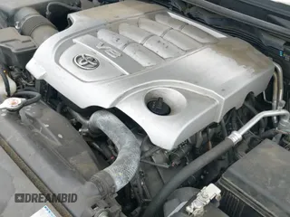 ✅ 2019 Toyota Land Cruiser • VIN: JTMCY7AJ4K4080923 • Lot: 42794406. Listed on IAAI with 138,405 mi. Free auction sales archive from the USA and detailed vehicle history report at DreamBid. Image 19.