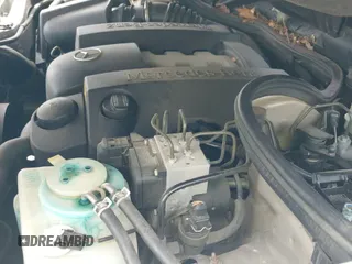 ✅ 1999 Mercedes-Benz E 320 • VIN: WDBJF82H8XX025295 • Lot: 42324650. Listed on IAAI with 97,624 mi. Free auction sales archive from the USA and detailed vehicle history report at DreamBid. Image 19.