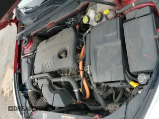 ✅ 2013 Chevrolet Malibu Eco • VIN: 1G11F5RR8DF116771 • Лот: 43431194. Опубликован ранее на IAAI с пробегом 136 104 миль. Бесплатный доступ к архиву аукционных продаж из США и подробный отчёт об истории автомобиля на DreamBid. Изображение 19.