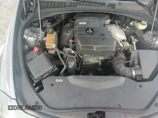 ✅ 2018 Cadillac CTS Luxury RWD • VIN: 1G6AR5SX1J0172334 • Lot: 69830315. Listed on Copart with 87,958 mi. Free auction sales archive from the USA and detailed vehicle history report at DreamBid. Image 13.