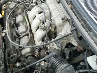 ✅ 2004 Mazda MPV LX • VIN: JM3LW28A640523816 • Лот: 42487353. Опубликован ранее на IAAI с пробегом 149 175 миль. Бесплатный доступ к архиву аукционных продаж из США и подробный отчёт об истории автомобиля на DreamBid. Изображение 16.