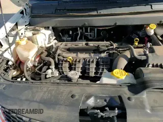 ✅ 2018 Dodge Journey SE • VIN: 3C4PDCAB4JT490872 • Lot: 84001915. Wystawiony na Copart z przebiegiem 123 784 mil. Bezpłatny archiwum sprzedaży aukcyjnych z USA i szczegółowy raport historii pojazdu na DreamBid. Zdjęcie 14.