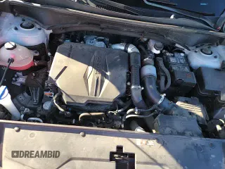 ✅ 2023 Kia Sorento SX • VIN: 5XYRKDLF5PG189581 • Лот: 91123215. Опубликован ранее на Copart с пробегом 45 864 миль. Бесплатный доступ к архиву аукционных продаж из США и подробный отчёт об истории автомобиля на DreamBid. Изображение 17.