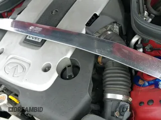 ✅ 2011 Infiniti G37 x • VIN: JN1CV6EL5BM261224 • Lot: 42512309. Listed on IAAI with 198,181 mi. Free auction sales archive from the USA and detailed vehicle history report at DreamBid. Image 19.