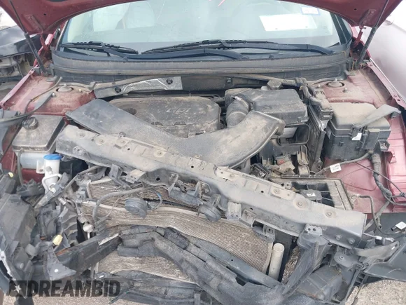 ✅ 2015 Hyundai Sonata SE • VIN: 5NPE24AF0FH221071 • Лот: 45418656. Опубліковано раніше на IAAI з пробігом 169 464 миль. Безкоштовний доступ до архіву аукціонних продажів зі США та докладний звіт про історію автомобіля на DreamBid. Зображення 10.