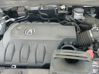 ✅ 2018 Acura RDX • VIN: 5J8TB4H39JL024490 • Lot: 42858979. Listed on IAAI with 95,291 mi. Free auction sales archive from the USA and detailed vehicle history report at DreamBid. Image 20.