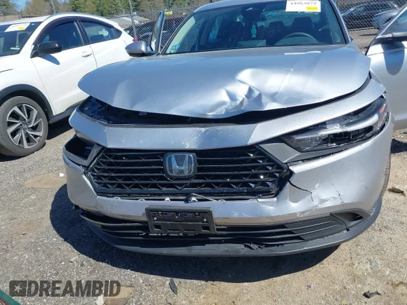 ✅ 2025 Honda Accord LX • VIN: 1HGCY1F22SA054953 • Лот: 44963079. Опубликован ранее на IAAI с пробегом 10 449 миль. Бесплатный доступ к архиву аукционных продаж из США и подробный отчёт об истории автомобиля на DreamBid. Изображение 6.
