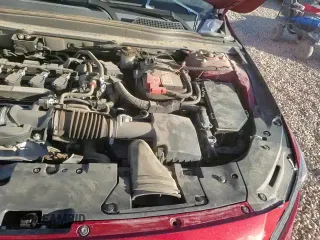 ✅ 2018 Honda Accord EX-L • VIN: 1HGCV1F51JA253638 • Lot: 89473975. Listed on Copart with 59,566 mi. Free auction sales archive from the USA and detailed vehicle history report at DreamBid. Image 13.