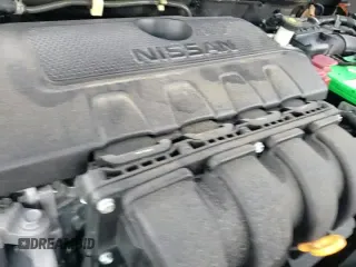 ✅ 2019 Nissan Sentra SV • VIN: 3N1AB7AP3KY327667 • Lot: 90978665. Wystawiony na Copart z przebiegiem 56 753 mil. Bezpłatny archiwum sprzedaży aukcyjnych z USA i szczegółowy raport historii pojazdu na DreamBid. Zdjęcie 15.