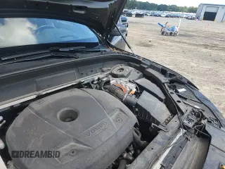 ✅ 2022 Volvo XC60 Inscription • VIN: YV4BR0DL0N1962512 • Lot: 69928415. Wystawiony na Copart z przebiegiem 64 803 mil. Bezpłatny archiwum sprzedaży aukcyjnych z USA i szczegółowy raport historii pojazdu na DreamBid. Zdjęcie 14.